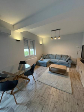 Apartamenty Na Fali